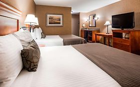 Best Western Pendleton Inn